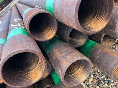 Pipe Trader Image