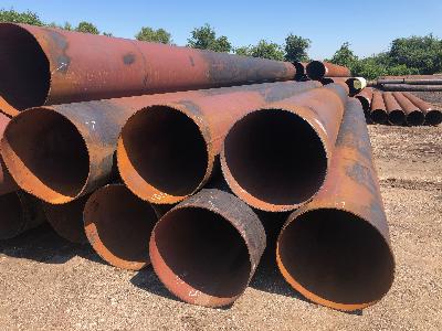 Pipe Trader Image