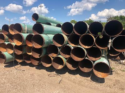 Pipe Trader Image