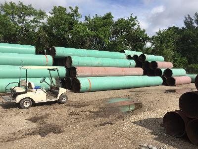 Pipe Trader Image