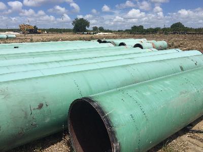 Pipe Trader Image